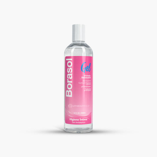 Borasol Gel Balance Kit