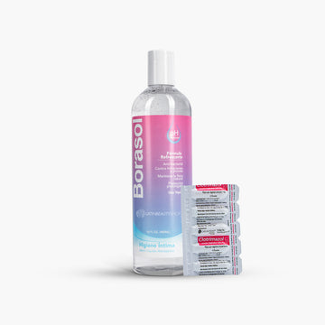 Borasol Balance Kit
