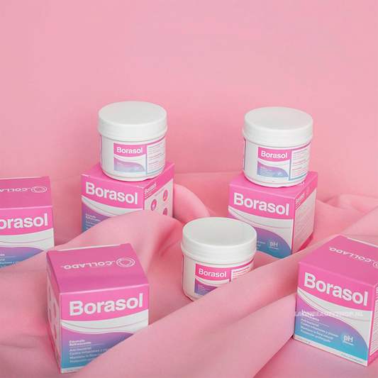 Borasol Poeder