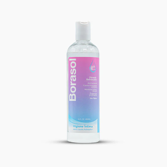 Borasol Intieme Hygiëne Kit