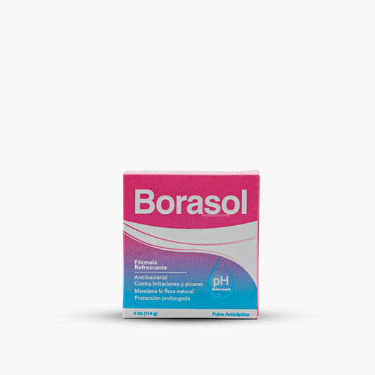 LatinBeautyShop Borasol Poeder kopen 